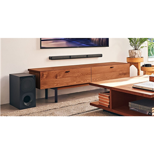Garso sistema Soundbar Sony 5.1 Surround