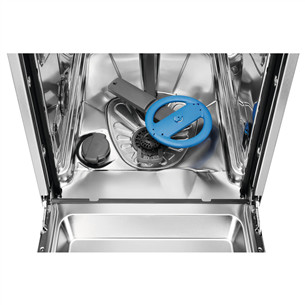 Indaplovė Electrolux ESM63300SX