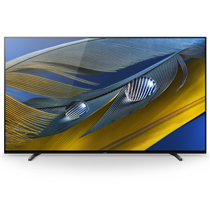 55'' Ultra HD OLED TV Sony XR55A83JAEP