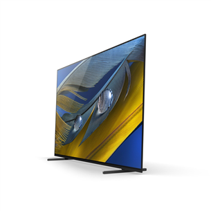 55'' Ultra HD OLED-телевизор Sony
