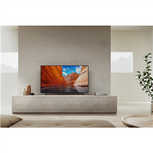 Televizorius Sony KD43X81JAEP