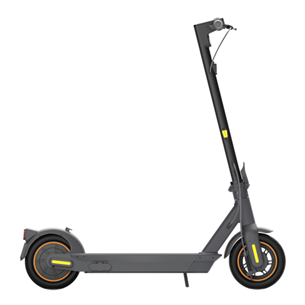 Elektrinis paspirtukas Segway Ninebot MAX G30E II