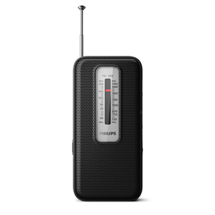 Philips TAR1506 - Портативное карманное радио на батарейках TAR1506/00