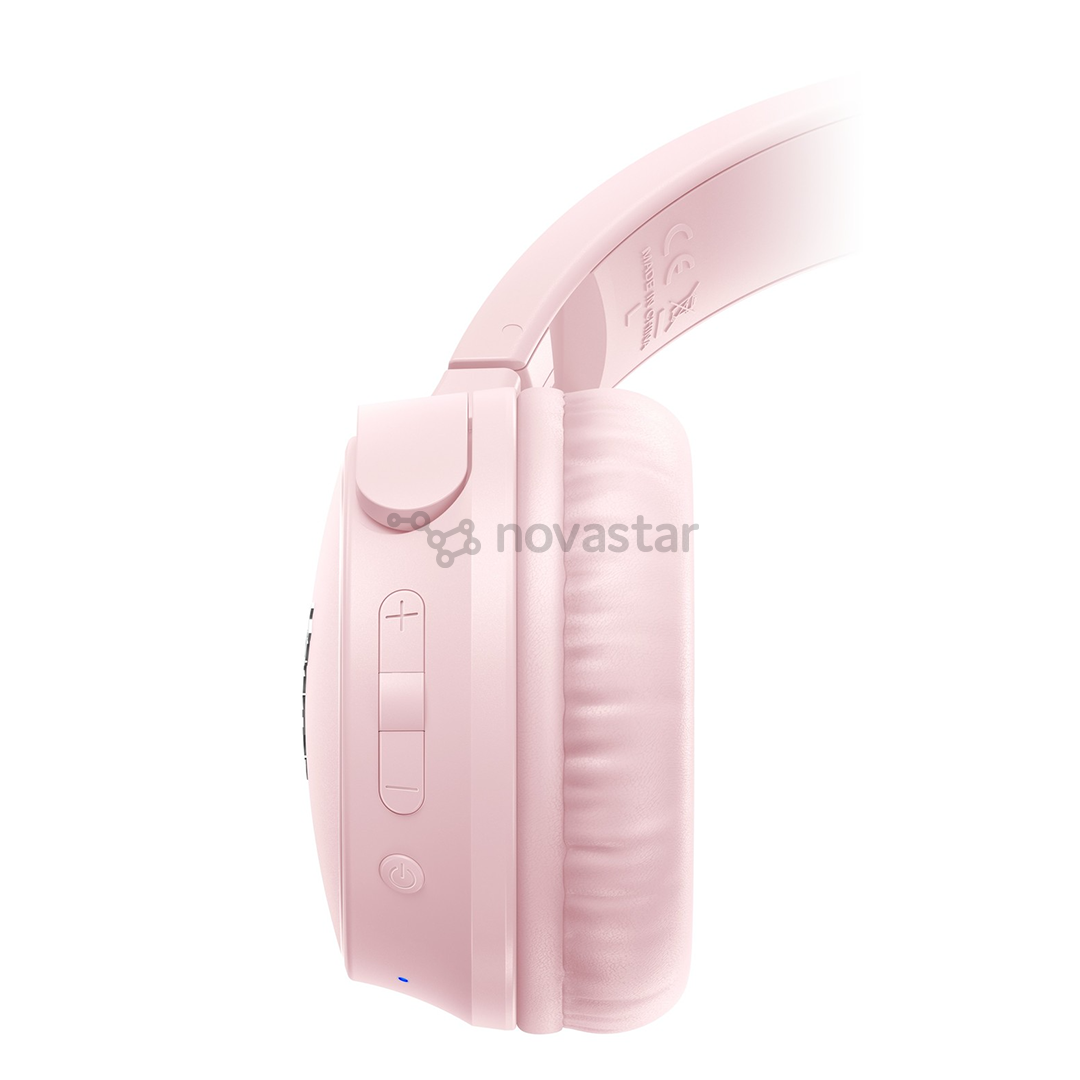 Ausinės Pioneer SE-S3BT-P, belaidės, Rožinės