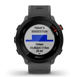 Sports watch Garmin Forerunner 55