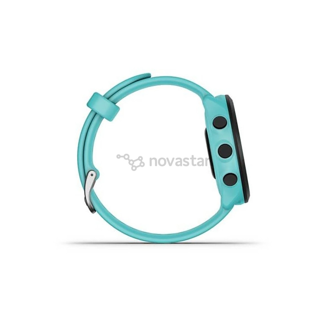 Išmanusis laikrodis Garmin Forerunner 55, Aqua