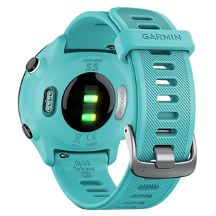 Išmanusis laikrodis Garmin Forerunner 55, Aqua