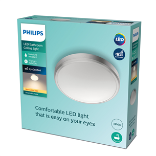 Lubų šviestuvas Philips Doris 929002367901
