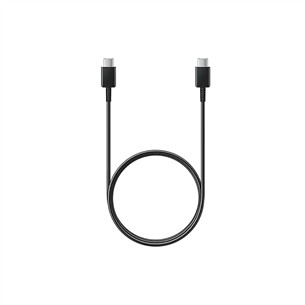 Samsung USB-C - USB-C, Samsung (1 m) - Laidas EP-DA705BBEGWW