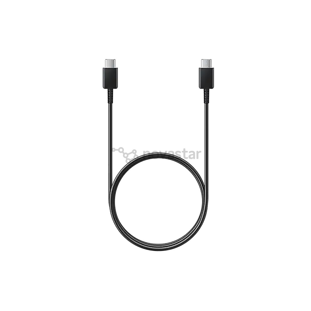 Samsung USB-C - USB-C, 1 m - Cable