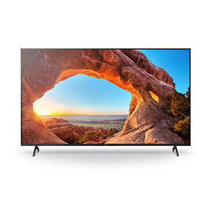 Televizorius Sony KD55X85JAEP