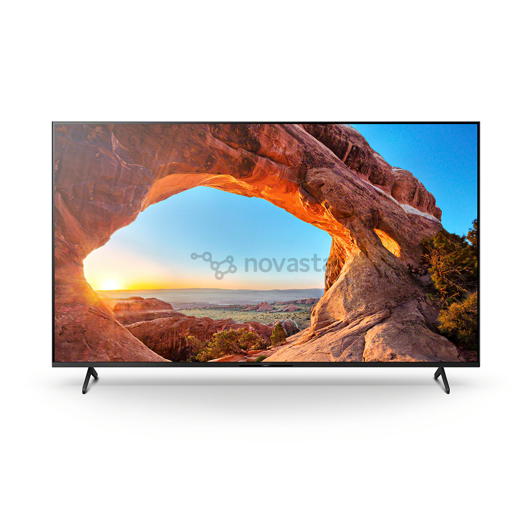 Televizorius Sony KD55X85JAEP