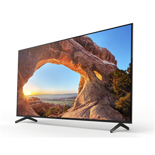 Televizorius Sony KD55X85JAEP