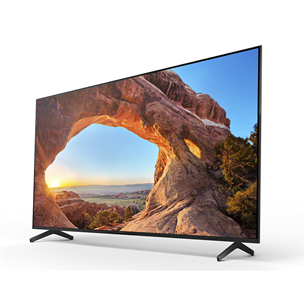 Televizorius Sony KD55X85JAEP