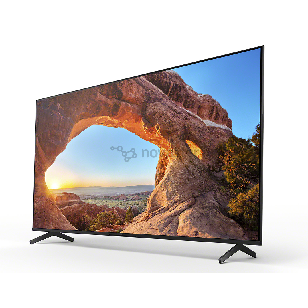 Televizorius Sony KD55X85JAEP