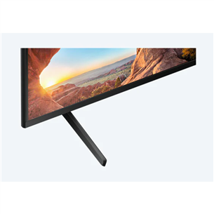 Televizorius Sony KD55X85JAEP