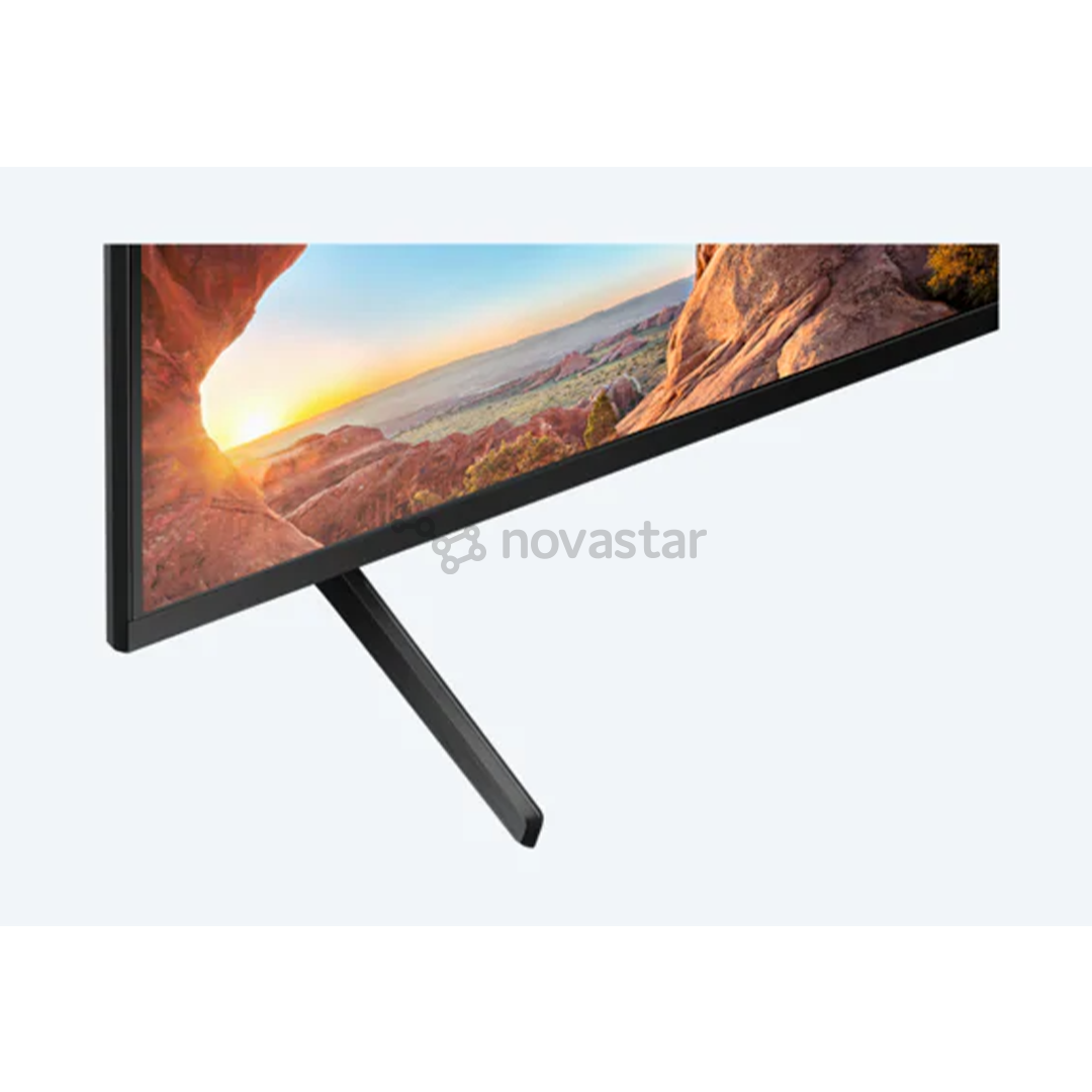 Televizorius Sony KD55X85JAEP