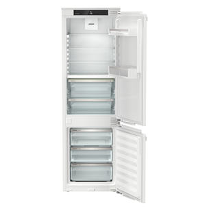 Įmontuojamas šaldytuvas Liebherr ICBNE5123-20, 244 L, 178 cm