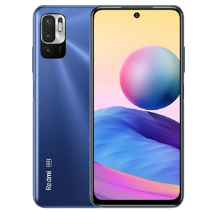 Xiaomi Redmi Note 10 5G 4+64GB, Blue