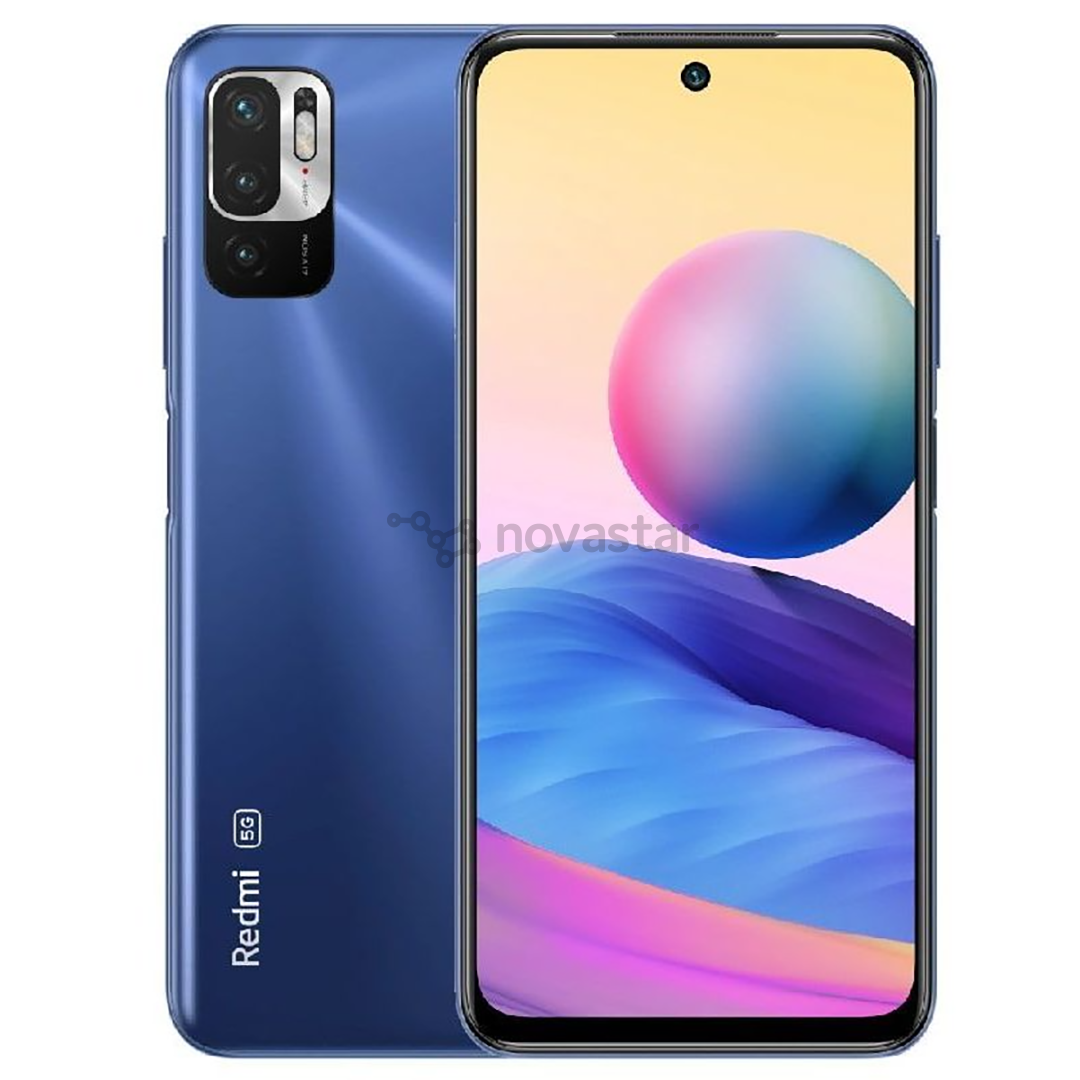 Xiaomi Redmi Note 10 5G 4+64GB, Blue