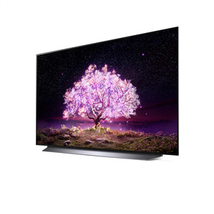 Televizorius LG OLED48C11LB.AEU