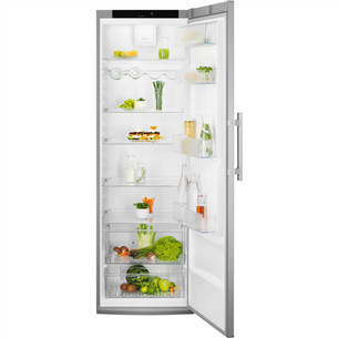 Šaldytuvas Electrolux LRS2DF39X