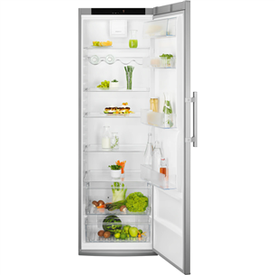 Šaldytuvas Electrolux LRS2DF39X