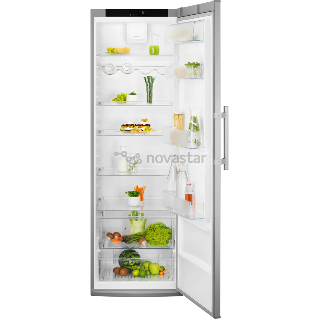 Šaldytuvas Electrolux LRS2DF39X
