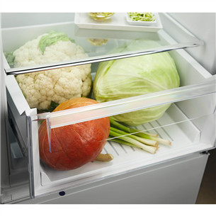 Šaldytuvas Electrolux LRS2DF39X