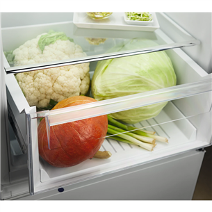 Šaldytuvas Electrolux LRS2DF39X