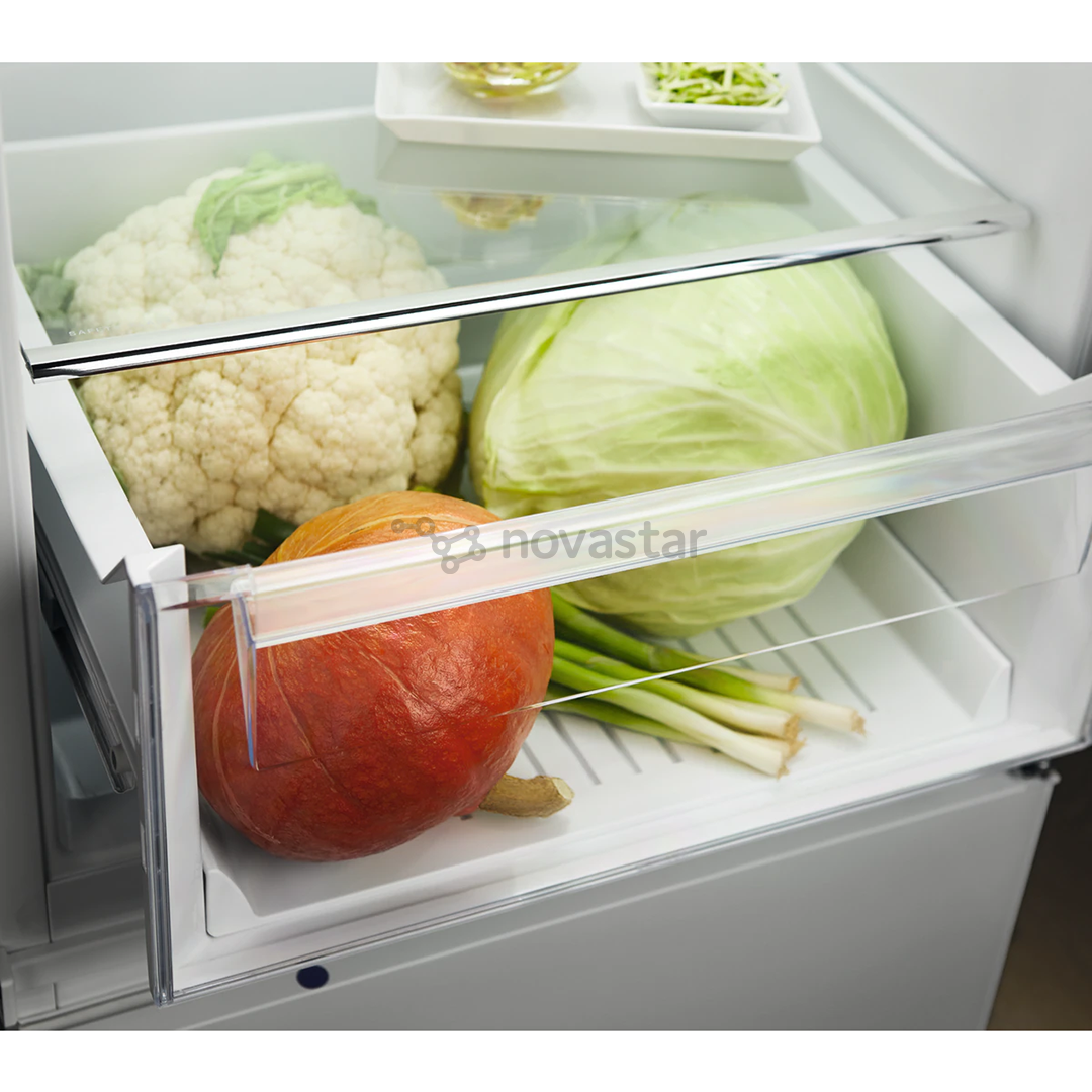 Šaldytuvas Electrolux LRS2DF39X
