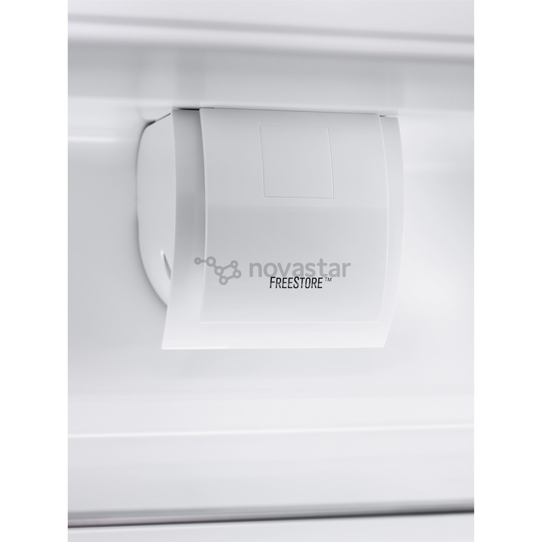 Šaldytuvas Electrolux LRS2DF39X