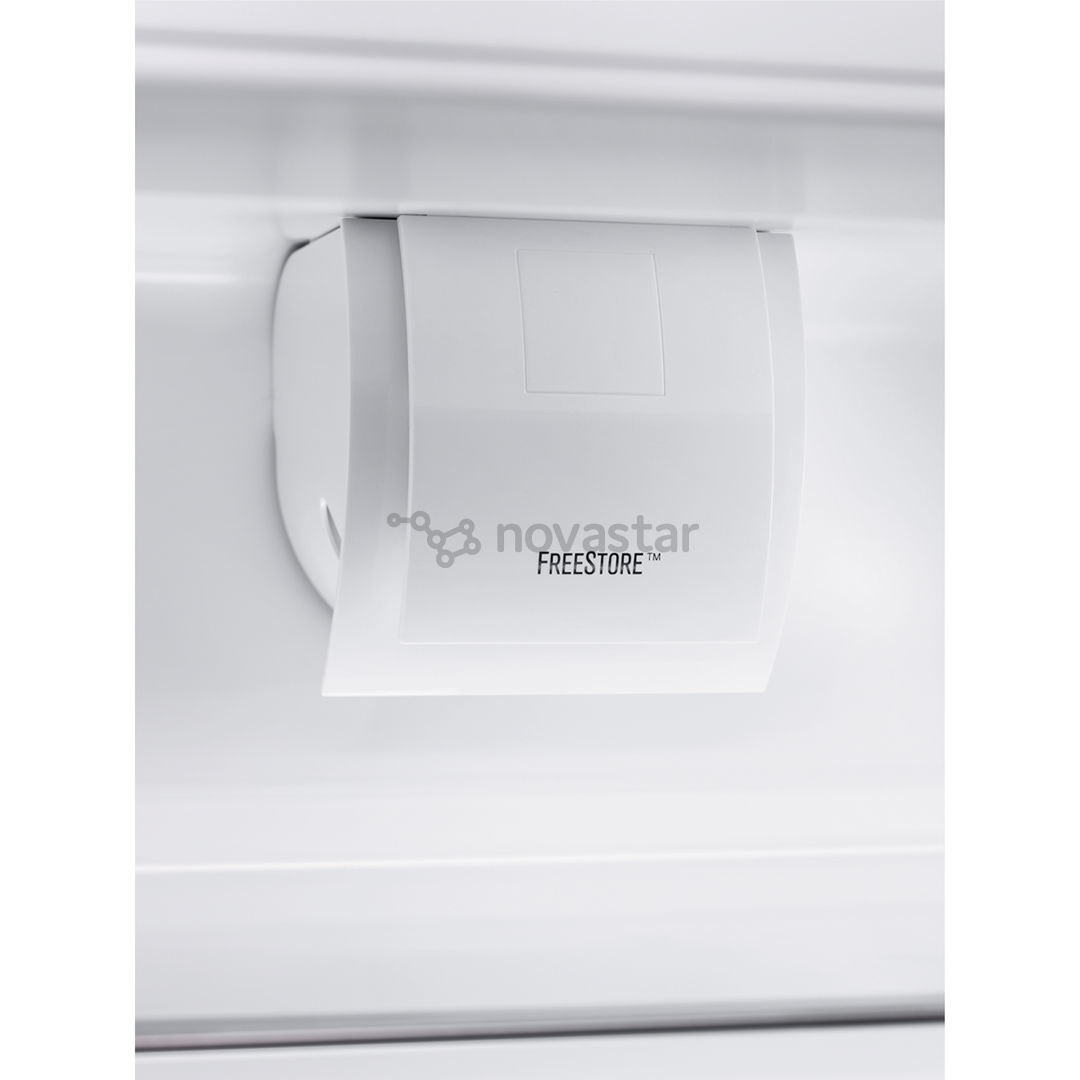 Šaldytuvas Electrolux LRS2DF39X