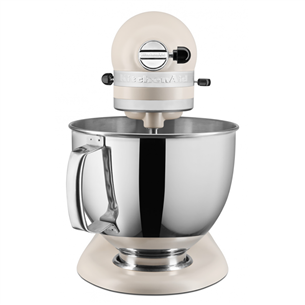 KitchenAid Artisan, 4.8 L, 300 W, beige - Virtuvinis kombainas