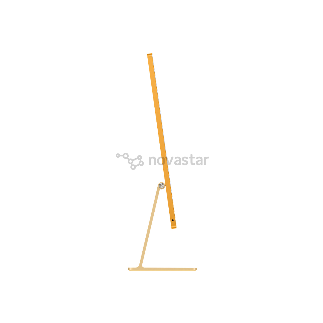 Apple iMac 24" (2021), SWE, Yellow