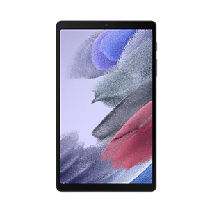 Planšetinis kompiuteris Samsung Galaxy Tab  A7 Lite Wifi, Pilkas