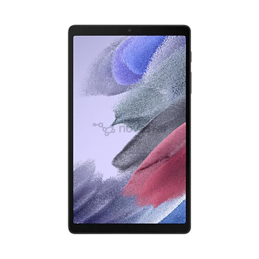 Planšetinis kompiuteris Samsung Galaxy Tab A7 Lite Wifi + LTE, Pilkas