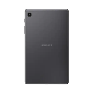 Planšetinis kompiuteris Samsung Galaxy Tab A7 Lite Wifi + LTE, Pilkas