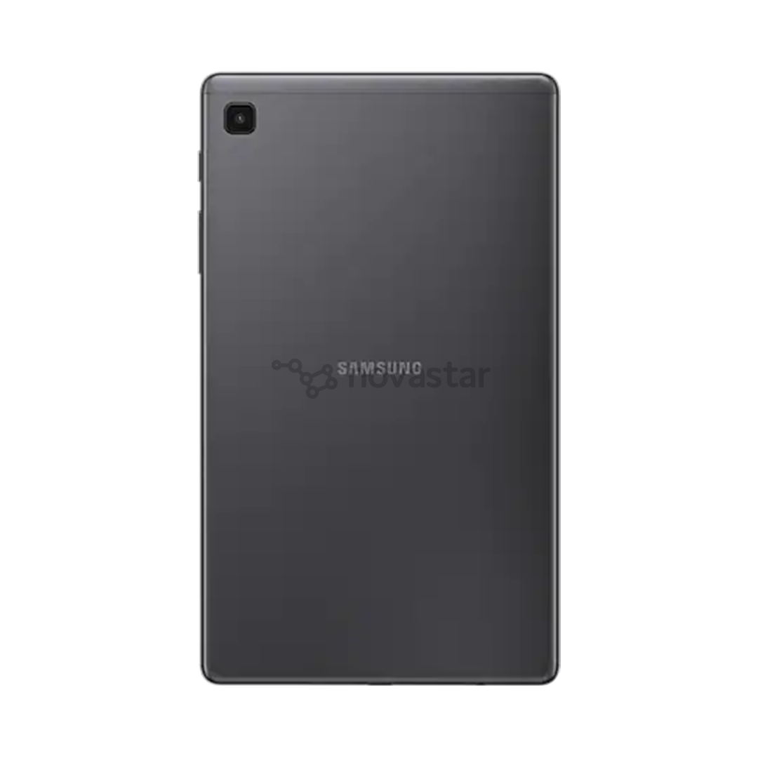 Planšetinis kompiuteris Samsung Galaxy Tab A7 Lite Wifi + LTE, Pilkas