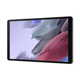 Planšetinis kompiuteris Samsung Galaxy Tab A7 Lite Wifi + LTE, Pilkas