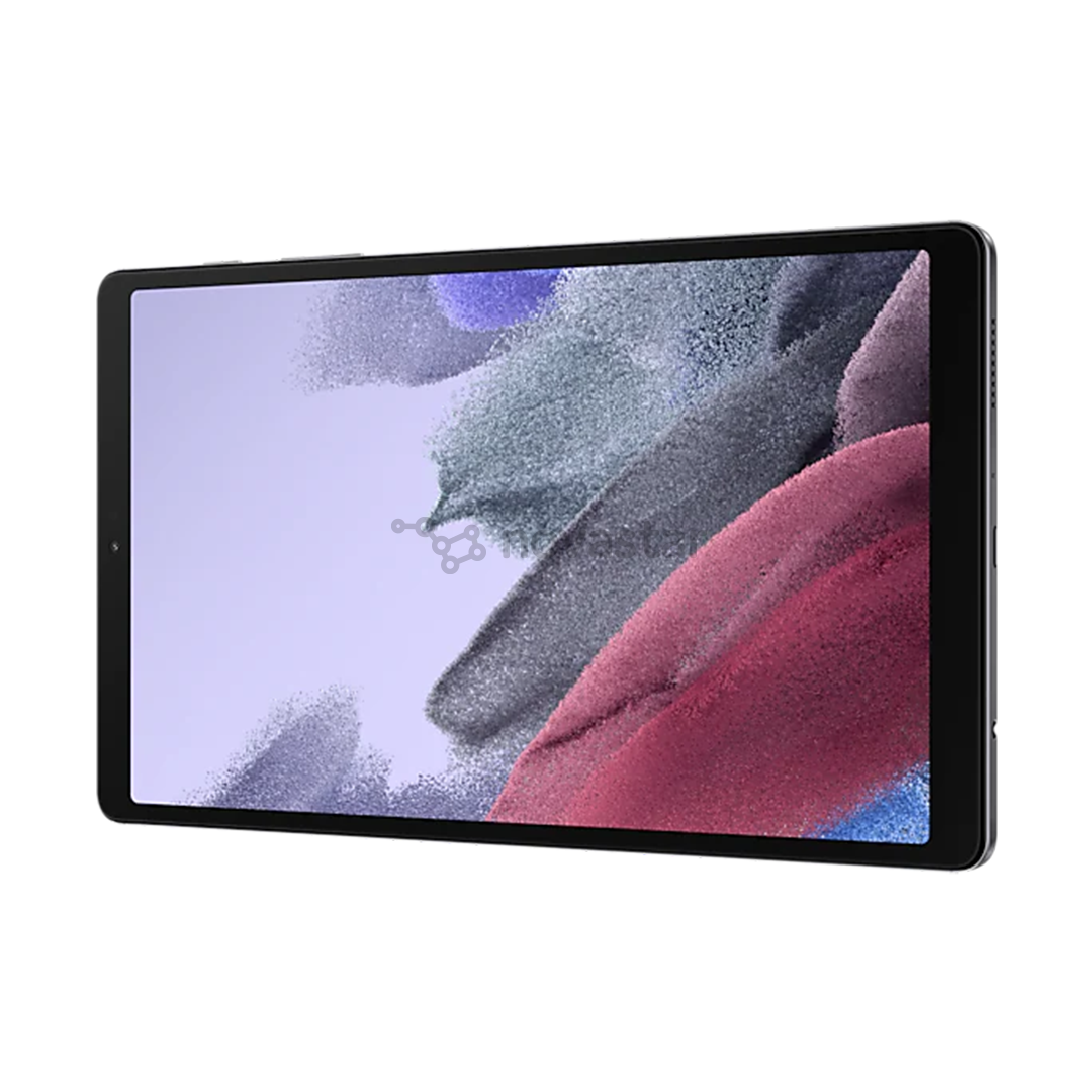 Planšetinis kompiuteris Samsung Galaxy Tab A7 Lite Wifi + LTE, Pilkas