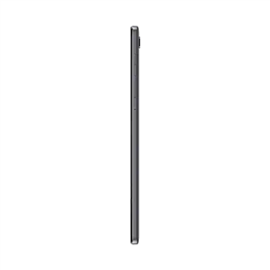 Planšetinis kompiuteris Samsung Galaxy Tab A7 Lite Wifi + LTE, Pilkas