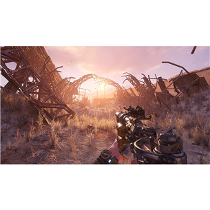 Žaidimas Xbox One/Series XMetro Exodus Complete Edition
