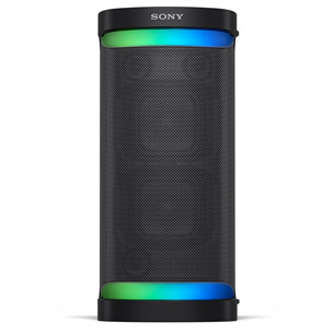 Muzikinis centras Sony SRS-XP700