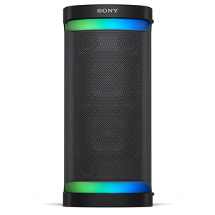 Sony XP700, черный - Колонка для вечеринок SRSXP700B.CEL