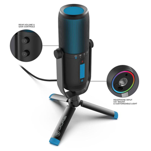 Mikrofonas Jlab Talk Pro