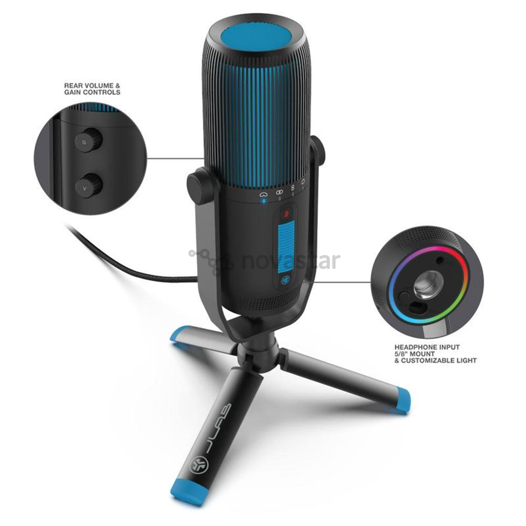 Mikrofonas Jlab Talk Pro
