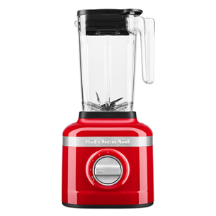 KitchenAid K150, 650 W, 1.4 L, red- Blender