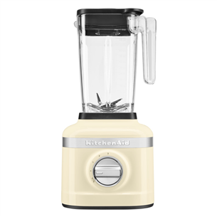 KitchenAid K150, 650 W, 1.4 L, beige - Blender