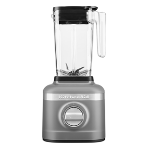 KitchenAid K150, 650 Вт, 1,4 л, серый - Блендер 5KSB1325EDG